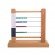 Montessori mathematics – Short Bead Frame