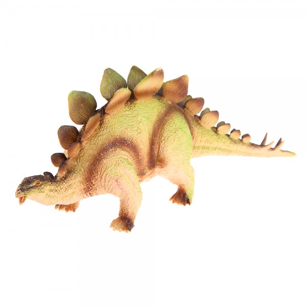 Stegosaurus (LJBO040-2) by Leader Joy Montessori USA