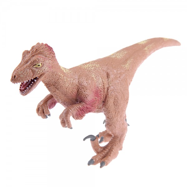 Velociraptor (LJBO040-1) by Leader Joy Montessori USA