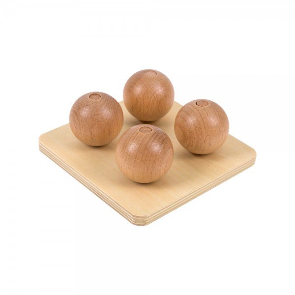 Balls On Small Pegs (LT034-2) by leaderjoyusa.com